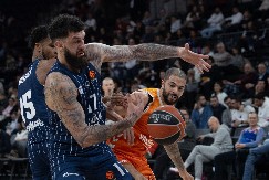 HAOS U EFESU Turci u velikom problemu pred gostovanje Zvezdi