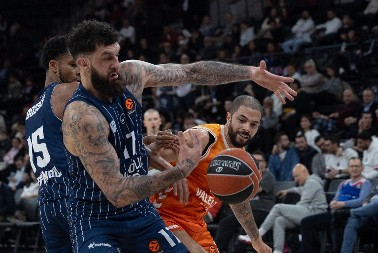 HAOS U EFESU Turci u velikom problemu pred gostovanje Zvezdi