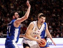 MITROVIĆ IMA JASAN CILJ "Ne očekuje se ništa manje nego pobeda, daćemo sve od sebe"