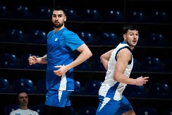 KAPITEN SRBIJE PRED TURSKU: "Najbitnija i najteža utakmica, znamo kvalitet Turske"