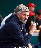 DRAMA IVANIŠEVIĆA Bivši Đokovićev trener u problemu: Postao sam porodični nasilnik...