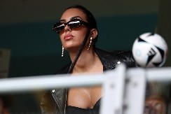 "GEORGINA ĆE UNIŠTITI KRISTIJANA"