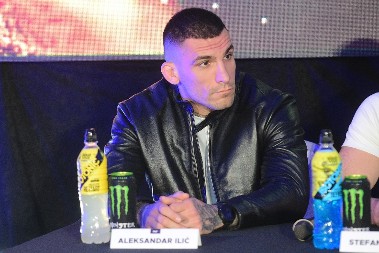 DŽOKER SVE OTKRIO Evo koliko je Ilić dobio najviše za meč, cfira je brutalna