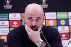 STANKOVIĆ PRED REVANŠ SA LILOM "Očekujem težu utakmicu nego u Francuskoj, potrebno nam je strpljenje za prolaz"