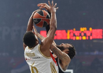 OTKRIVENA IDEJA Crvena zvezda i Partizan mogu u NBA Evropu, evo i kako