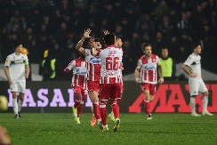 VAŽNO SAOPŠTENJE Crvena zvezda se oglasila pred revanš meč sa Lilom 