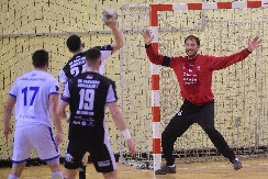 KARIJERA POD ZNAKOM PITANJA Srpski golman hitno operisan 