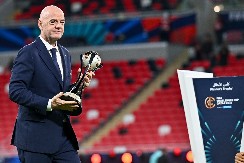 ČUDNA IZJAVA Meksiko "gori", a FIFA se ne potresa pred Mundijal