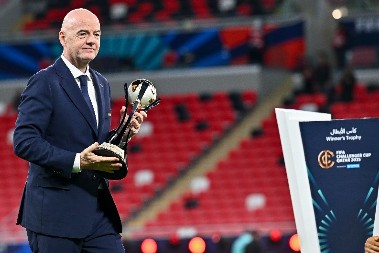 ČUDNA IZJAVA Meksiko "gori", a FIFA se ne potresa pred Mundijal