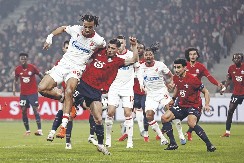 LIL NA MARAKANI Zvezda juri prolaz u osminu finala, a dugo, baš dugo čeka na prolaz u nokaut-fazi...