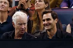 KO JE NAJVEĆI SVIH VREMENA? Bivši Federerov trener ne može da izgovori istinu