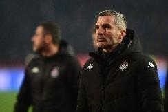 NESTVARNO Šta je Stojaković radio na derbiju? Ne znaju ni u Partizanu