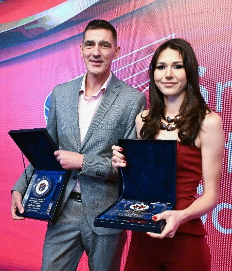 Dragutin Topić predsednik Stručnog saveta Srpskog atletskog saveza