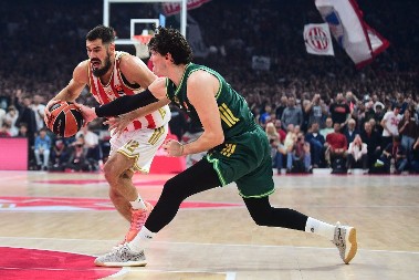 "NEKE STVARI SU SE PROMENILE" Kalinić otkrio zbog čega se vratio u reprezentaciju