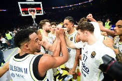 FENERBAHČEOVA PORUKA ZA PARTIZAN: Ako neko pokuša da nas dotakne, dobiće odgovor
