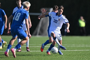 NEUSPEŠNA GENERALNA PROBA Srbija izgubila od Slovenije