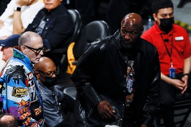 ŠOKANTNA ISPOVEST BIVŠE NBA ZVEZDE: Voleo sam drogu, imao sam sjajna leta sa kokainom