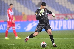 U JEKU SPEKULACIJA Mateus progovorio o odlasku iz Zvezde