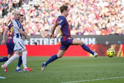 UDAR NA ŠAMPIONSKE AMBICIJE Barselona objavila loše vesti