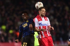 ELŠNIKOV PRVI UTISAK POSLE ELIMINACIJE: Zvezda je zaslužila prolaz dalje