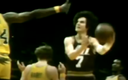 TRAGIČNA SUDBINA Ovo ledi krv u žilama: Kako je najpoznatiji NBA Srbin predvideo svoju smrt