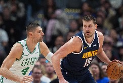 NOVE STRANICE ISTORIJE Nikola Jokić ušao u odabrano društvo