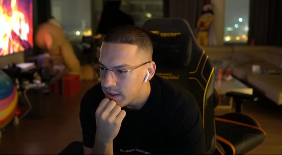 MA TO JE... Baka Prase se oglasio zbog sporne situacije na derbiju