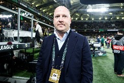 OSMINA FINALA LIGE KONFERENCIJE Bivši trener Partizana stiže u komšiluk, Hrvati nisu najbolje prošli