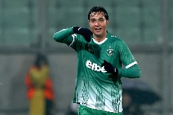 ČEKA GA TRANSFER KARIJERE Ovaj klub želi Srbina, cena je 10.000.000 evra