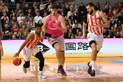 ODLAZAK SA MALOG KALEMEGDANA Centar napušta Zvezdu 