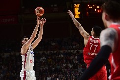 ZAKOMPLIKOVAO SE PUT KA SP Ovako izgleda tabela posle poraza Srbije