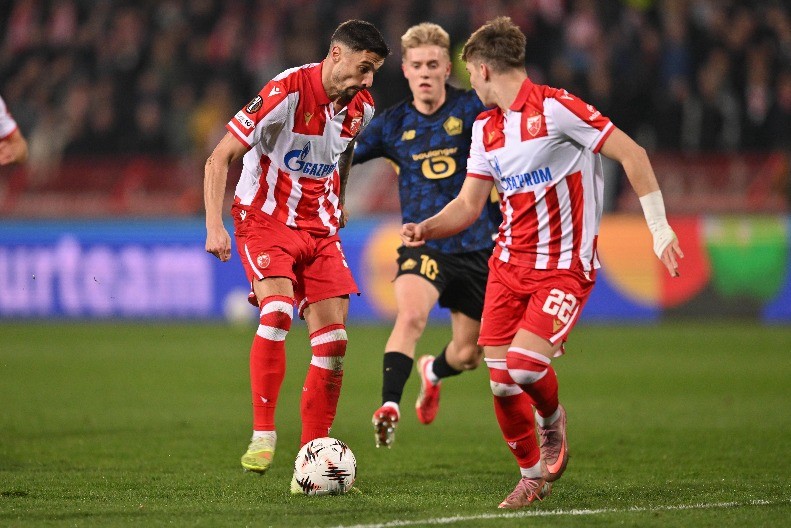 POSLE ELIMINACIJE Evo koliko je Zvezda zaradila posle Lila