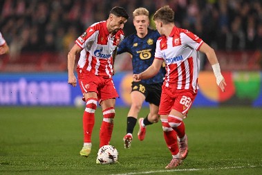 POSLE ELIMINACIJE Evo koliko je Zvezda zaradila posle Lila