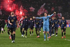 ISPISAO ISTORIJU NA "MARAKANI" Postigao gol Zvezdi i uradio što niko nije