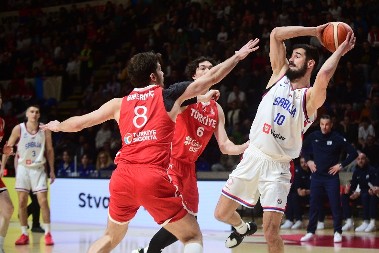 KATASTROFA Nikola Kalinić surovo iskren posle poraza od Turske