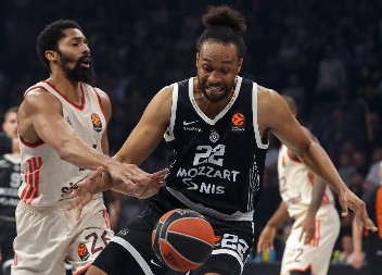 OTKRIVENO Evo kako je Džabari Parker napustio Partizan