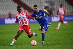 DA LI JE SVE U REDU? NE! Bivši fudbaler Zvezde poslao zabrinjavajuću poruku iz Izraela