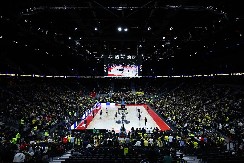 NOVI PREOKRET Evroliga i definitivno otkazala takmičenje! 