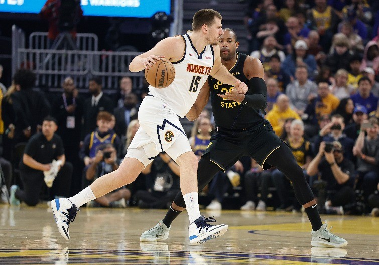 DENVER SE SVIM SILAMA SPREMA ZA TITULU Jokiću dolazi bivši NBA šampion