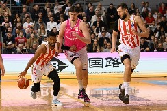 ZVEZDA SE OGLASILA Centar crveno-belih i zvanično napušta Mali Kalemegdan