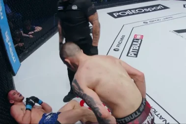 FNC 28 SPEKTAKL U SLAVONSKOM BRODU Potpuna dominacija Srba, čeka se Bojković