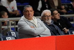 MIŠKO RAŽNATOVIĆ SE OGLASIO POSLE PORAZA SRBIJE Evo šta je poručio poznati menadžer