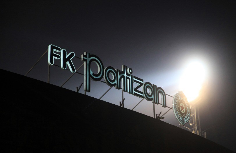 NOVI ODLAZAK IZ PARTIZANA Defanzivac napustio crno-bele