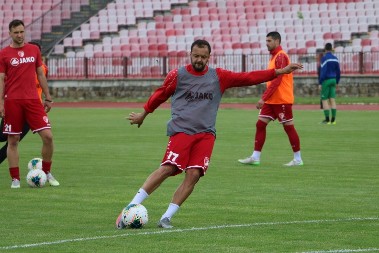 BOMBA Neca Tomić u Toponici