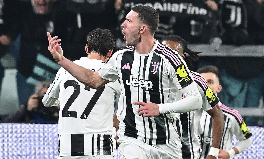 TURBULENTAN PERIOD Glavno pitanje u Juventusu - ostaje li Dušan Vlahović?