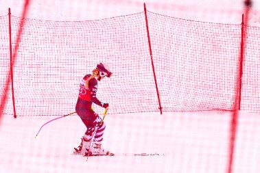 JAČA I OD POVREDE Lindzi Von će učestvovati na Zimskim olimpijskim igrama