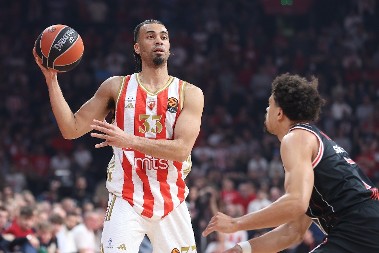 NVORA ODUŠEVLJEN: Čuo sam da mi skandiraju "MVP, MVP"