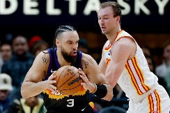 Dilon Bruks igrač nedelje na Zapadu, Brendon Miler najbolji na Istoku