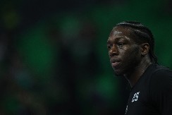 VAŽNA VEST PRED MEČ PARTIZANA I PANATE Poznato da li će prva zvezda Atinjana igrati protiv Partizana