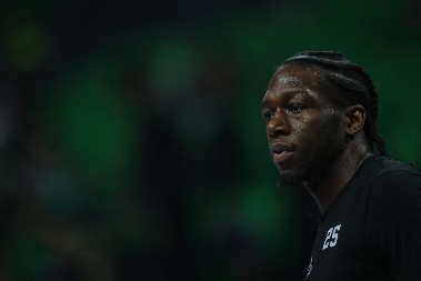 VAŽNA VEST PRED MEČ PARTIZANA I PANATE Poznato da li će prva zvezda Atinjana igrati protiv Partizana